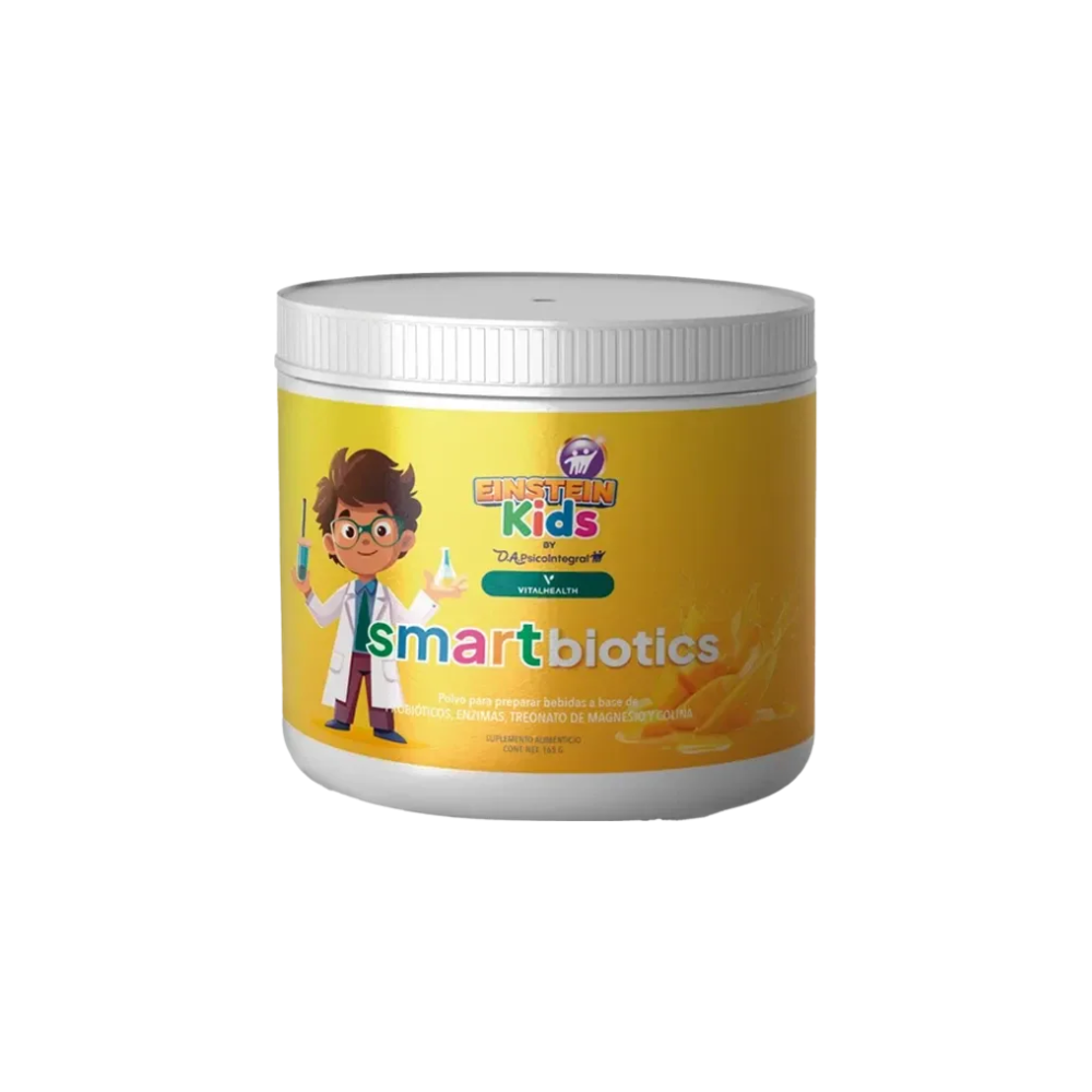 SMARTBIOTICS KIDS