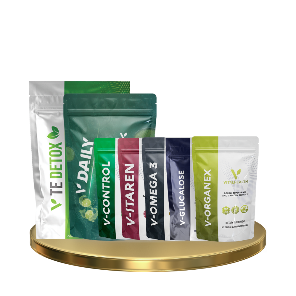 MISIÓN60 DISCOUNT BUNDLE