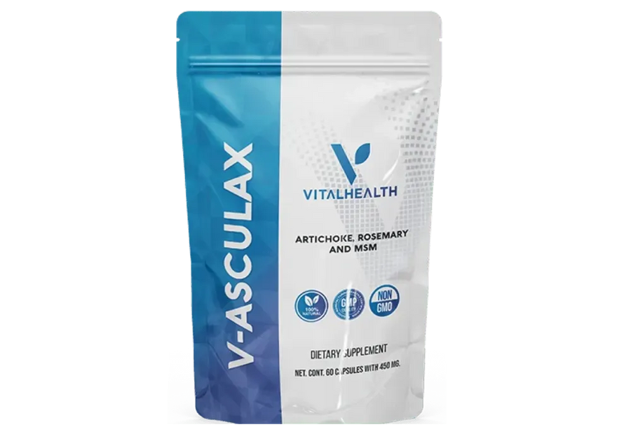 V-ASCULAX