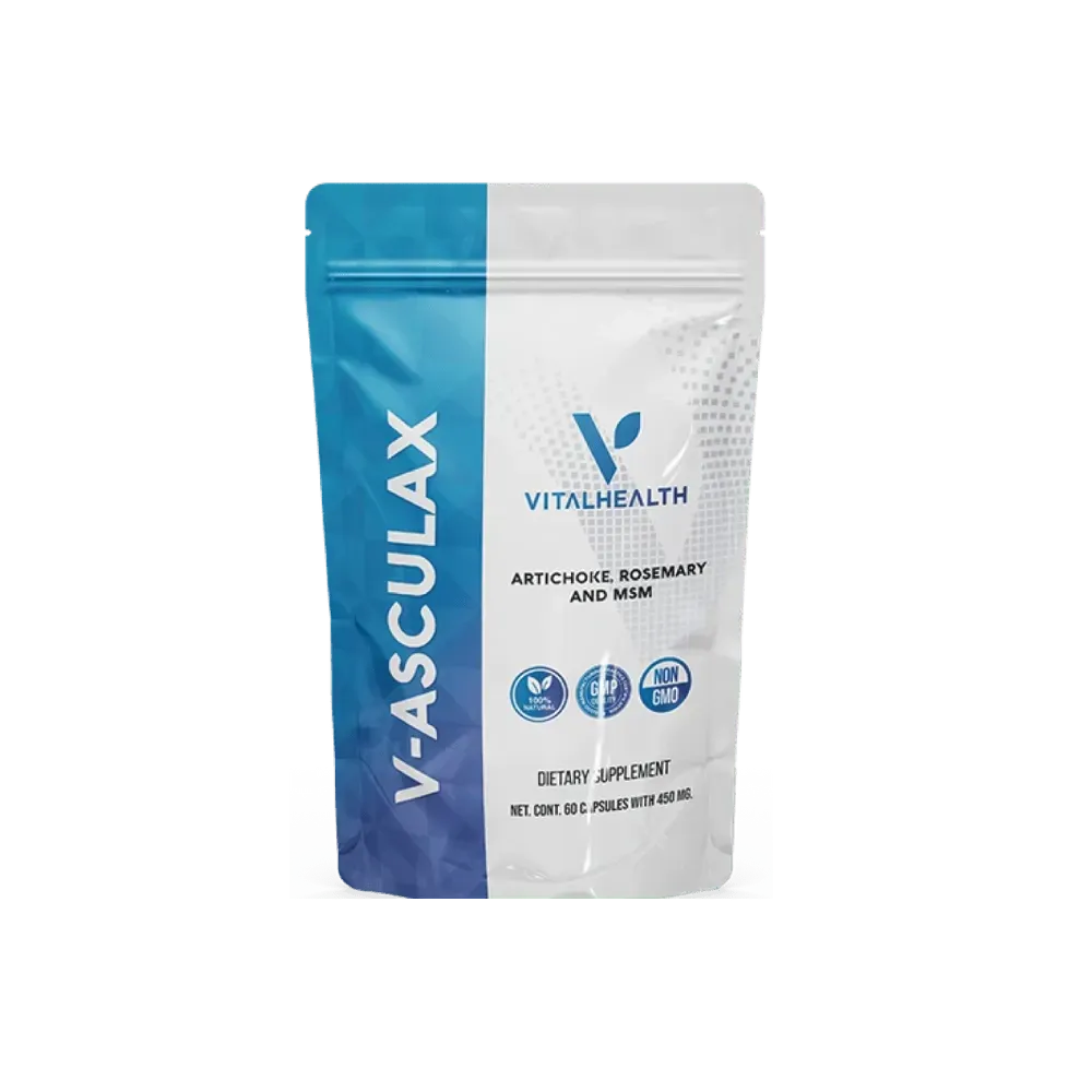 V-GLUTATION Vital Health Mexico V-GLUTATION Vital Health Mexico