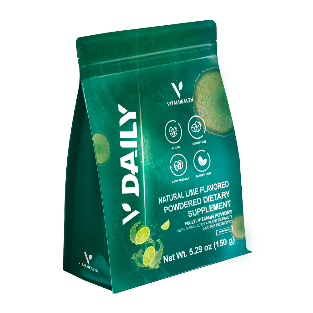 V-DAILY SACHET