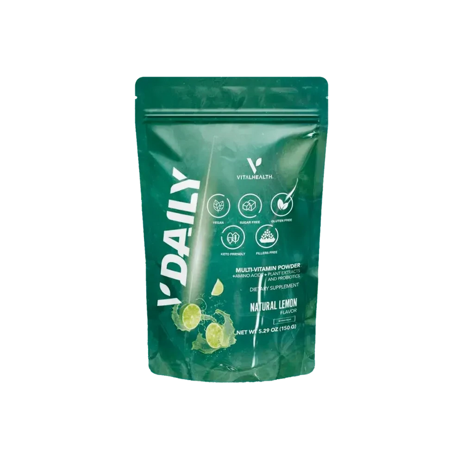 Vital Health