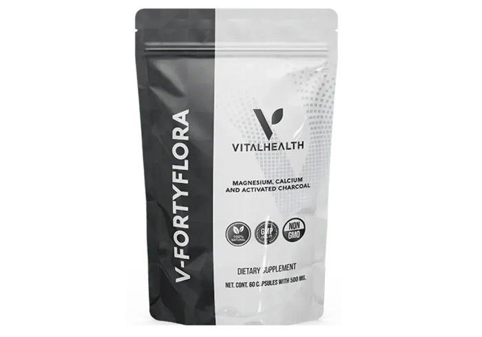V-FORTYFLORA