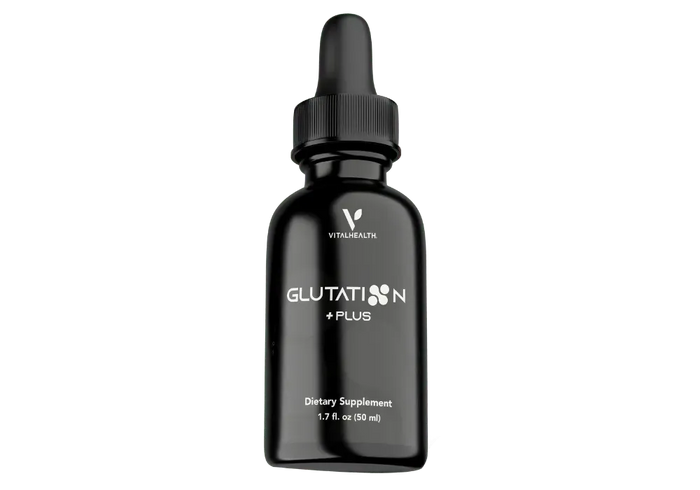 GLUTATION PLUS