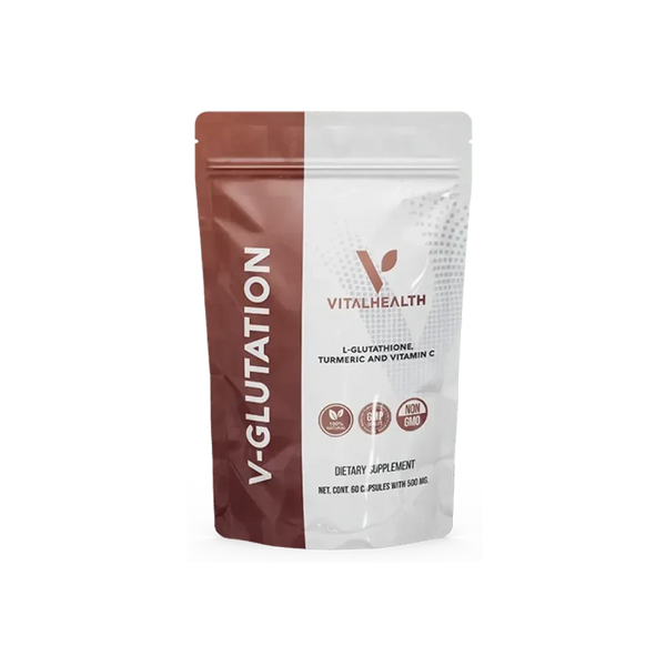 glutathione plus vital health V-GLUTATION – Vital Health Mexico