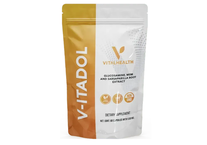 V-ITADOL
