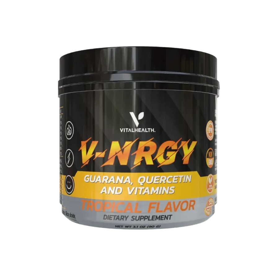 Vital Health