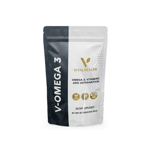 Vital Health