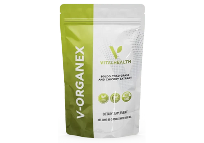 V-ORGANEX