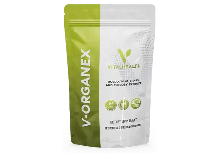 V-ORGANEX