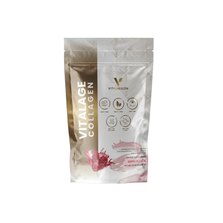 Vital Health