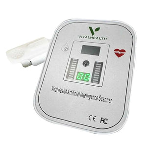 Vital Health Scanner