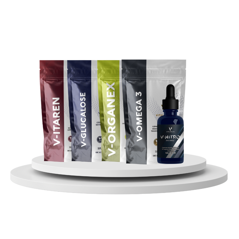ZERO SUGAR BUNDLE NUEVO