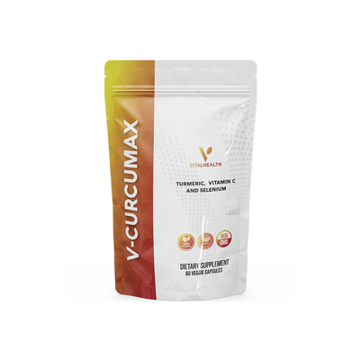 V-CURCUMAX