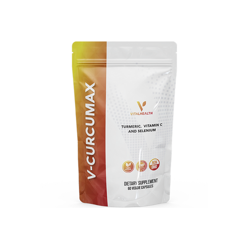 V-CURCUMAX