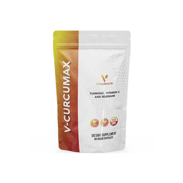 V-CURCUMAX