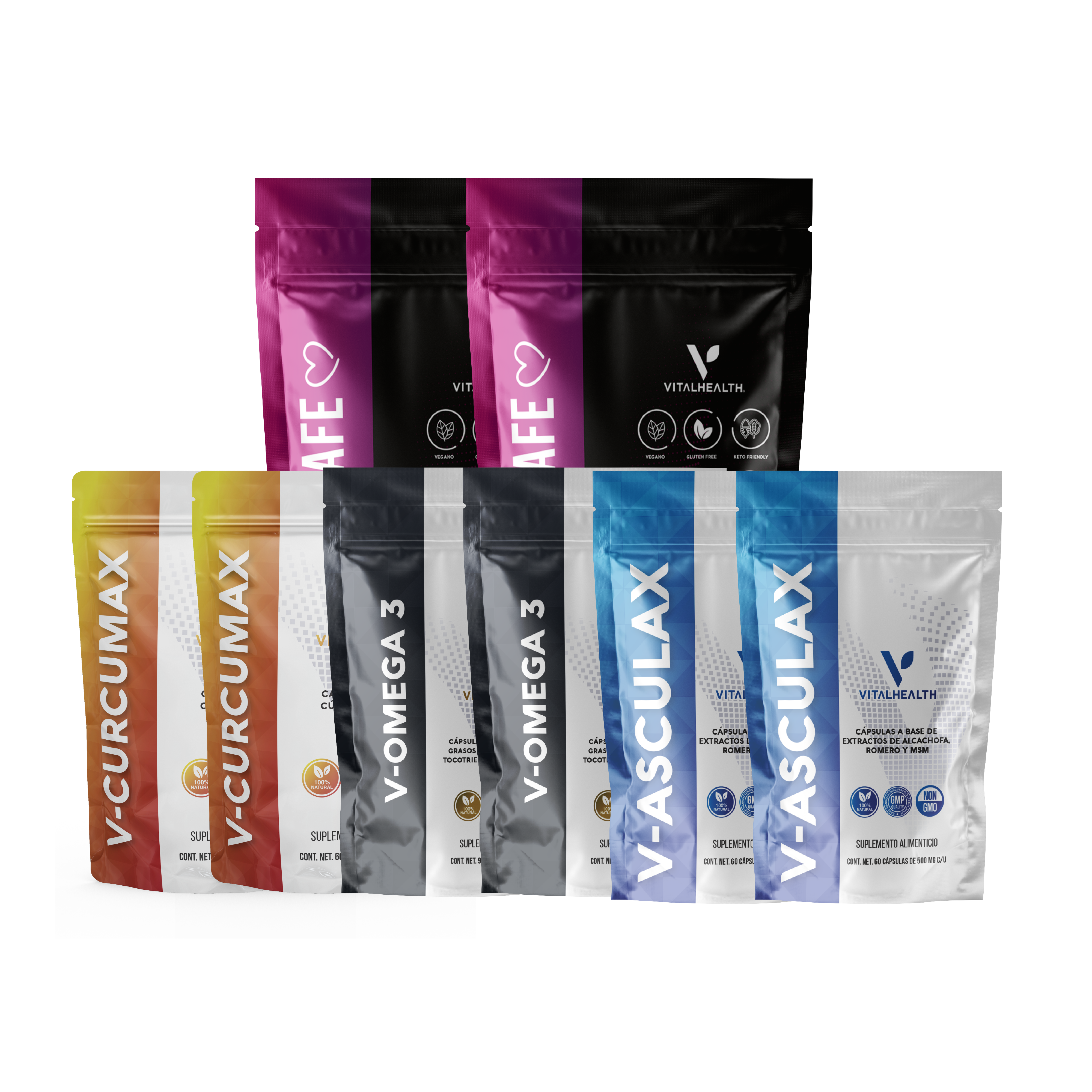 Wonder Pack - Event Exclusive